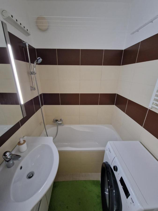 Casa Victoria Apartment Печ Екстериор снимка