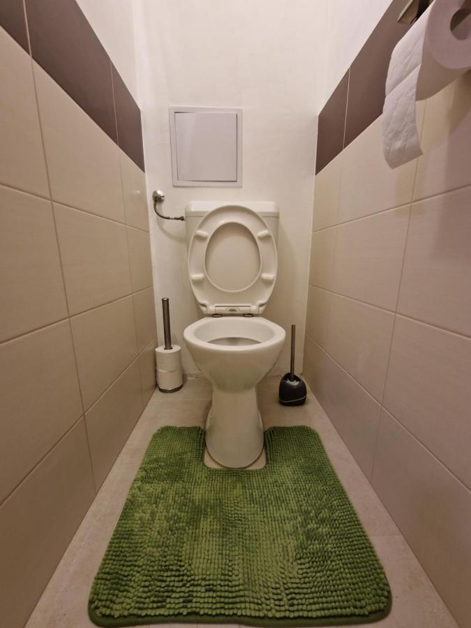 Casa Victoria Apartment Печ Екстериор снимка