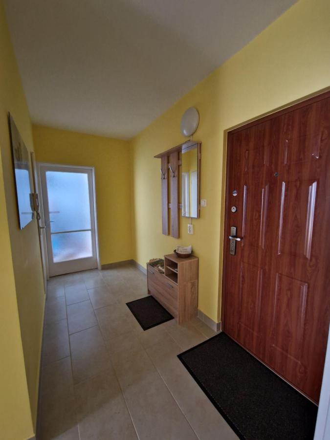 Casa Victoria Apartment Печ Екстериор снимка