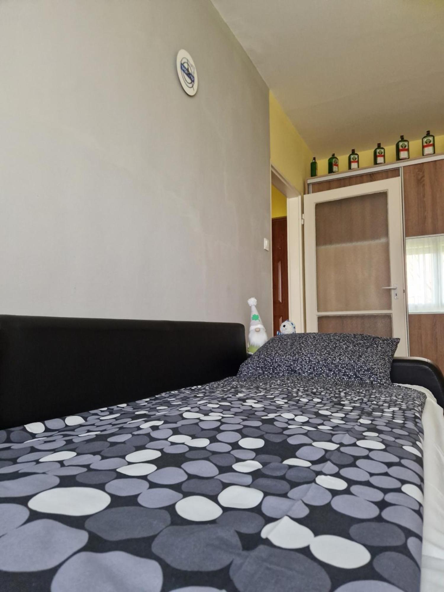Casa Victoria Apartment Печ Екстериор снимка