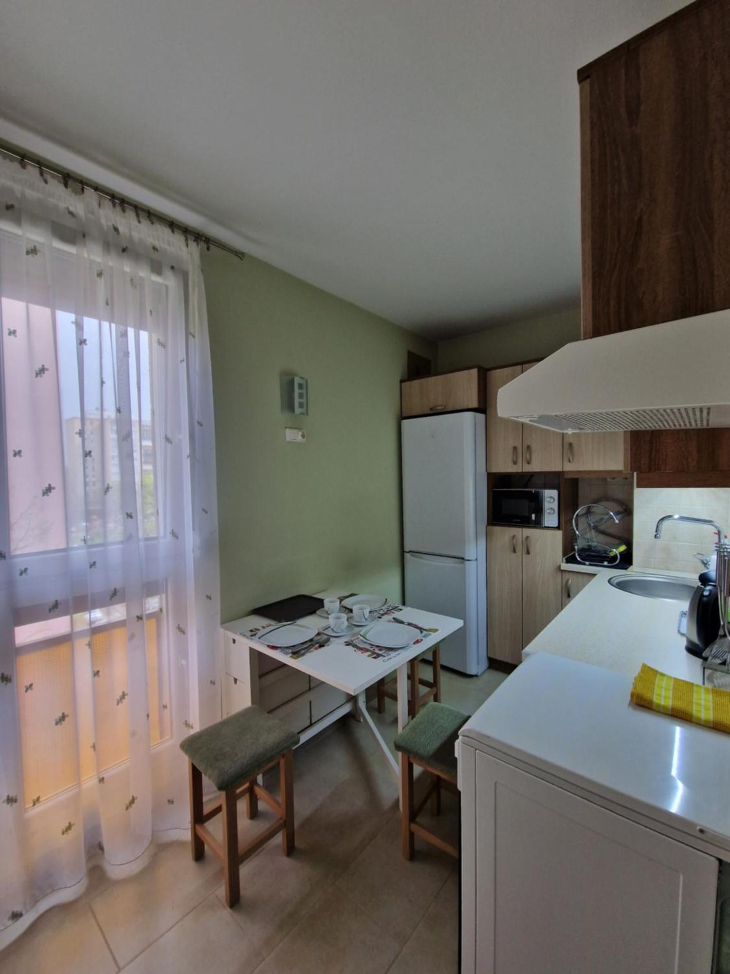 Casa Victoria Apartment Печ Екстериор снимка